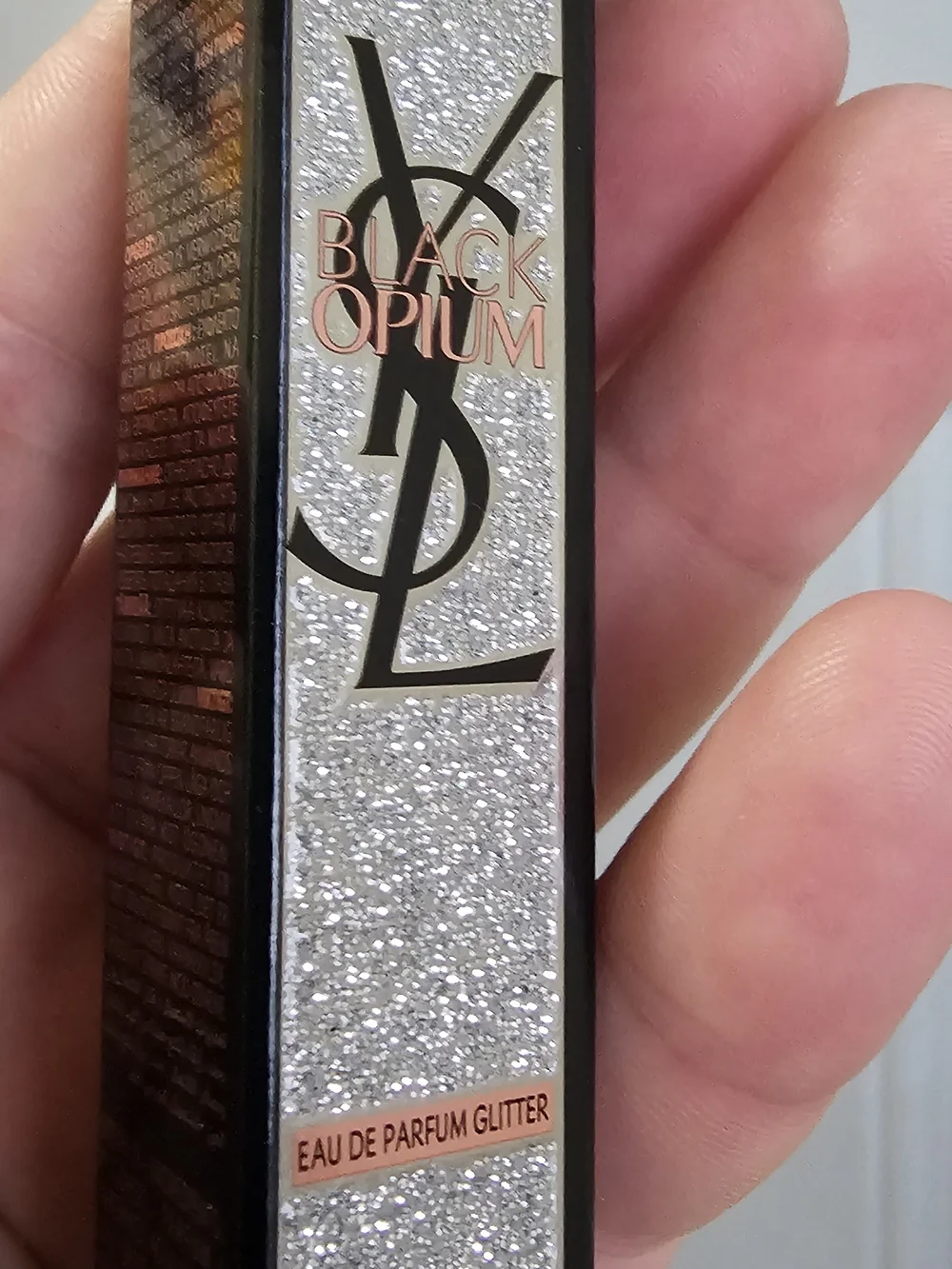 Yves Saint Laurent Travel Spray